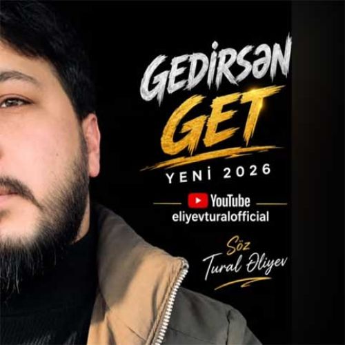 تورال علیو گدیرسن گئت